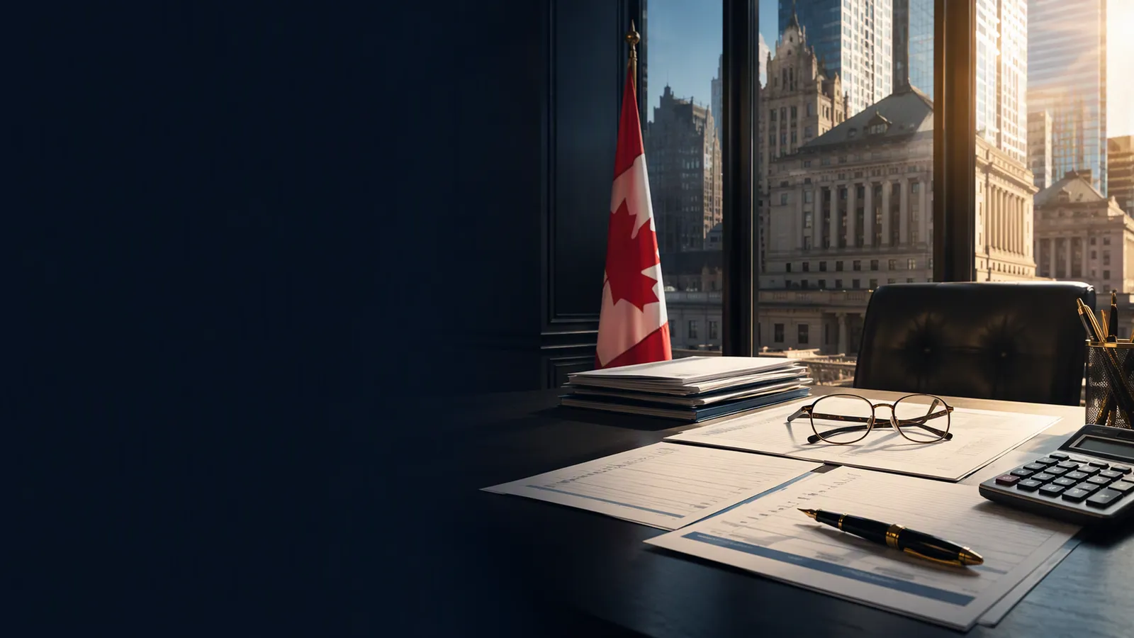 Tax Services service visual
